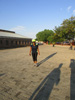 Fun Walk - 14 March 2015
